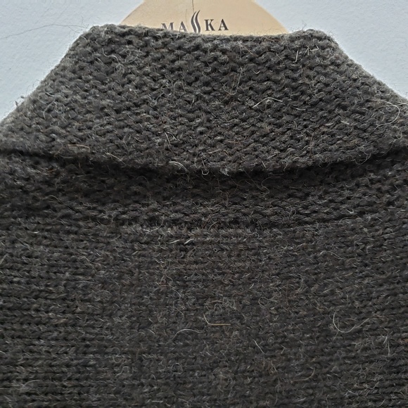 CYC  Mohair open cardigan Small  size - Picture 8 of 8